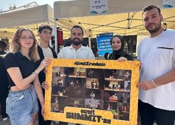 ESMİT ile Egeli Öğrenciler Sosyal Medyada Daha Güçlü