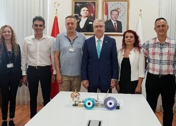 EÜ’den erken evre akciğer kanserinin tespitine yönelik önemli proje