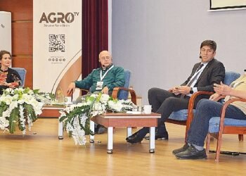 Harran Üniversitesi, Sürdürülebilir Gelecek Zirvesine Ev Sahipliği Yaptı
