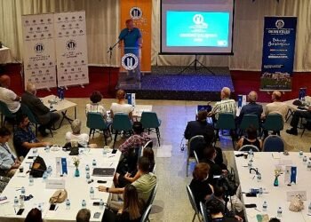 İstanbul Okan Üniversitesi’nden, üniversiteler arasında bir ilk