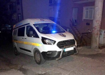 İzmit’te 17 yaşındaki genç babasını vurdu, adli kontrolle serbest bırakıldı