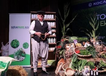 Kocaeli Büyükşehir’den ekim ayında çiftçilere 156 milyonluk tarımsal destek