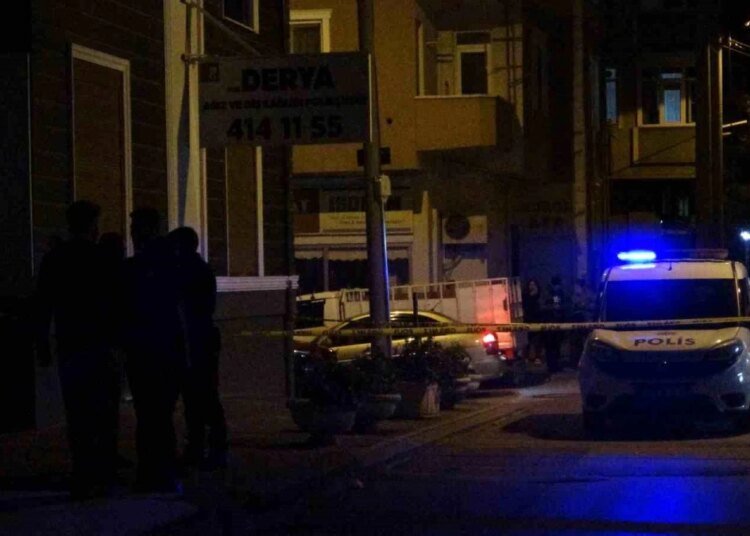 Kocaeli’de Aile Katliamı: Uzman Çavuş, Eşini ve Çocuklarını Öldürdü