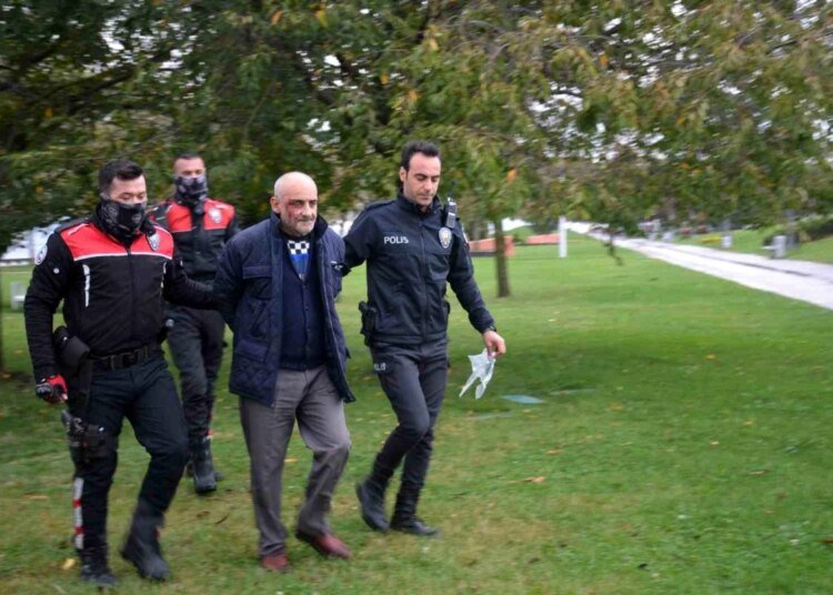 Kocaeli’de Boşanma Aşamasındaki Eşini Yaralayan Sanığa 15 Yıl Hapis Cezası