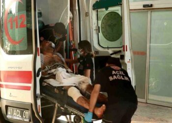 Kocaeli’de çıkan kavgada kayınbiraderini öldüren sanığın yargılanması devam ediyor