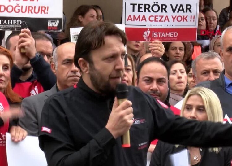 KOCAELİ’DE DARP SONRASI AİLE SAĞLIĞI MERKEZİNDEKİ DOKTORLAR İŞ BIRAKTI