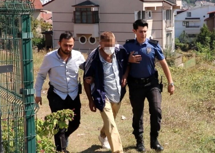 Kocaeli’de eski kiracısını av tüfeğiyle vurarak öldüren sanık 25 yıl hapis cezasına çarptırıldı