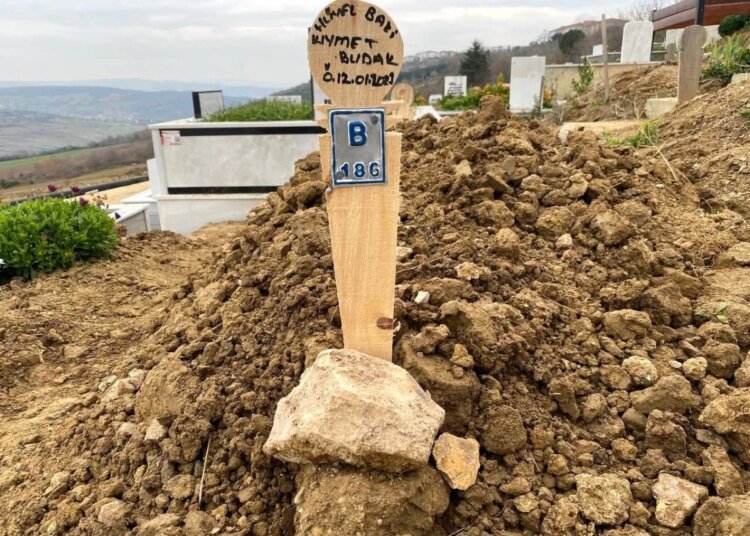 Kocaeli’de Silahla Öldürülen Kadının Eşi Şizofreni Tanısıyla Gözetim Altına Alındı