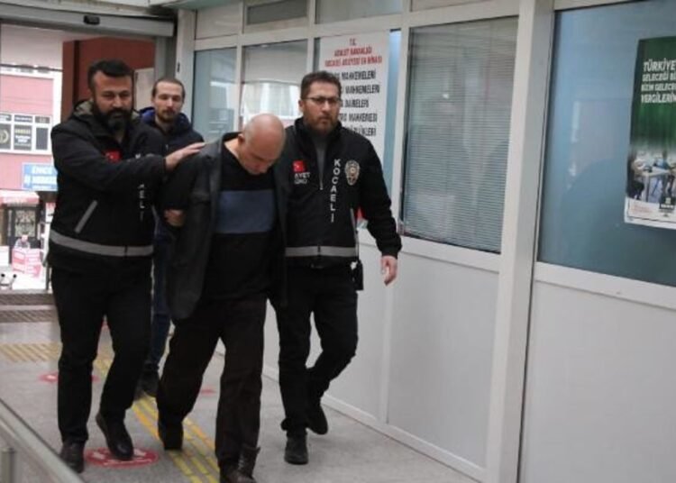 Kuzenini Tabancayla Öldüren İrfan Özbay Hakkında İddianame Tamamlandı