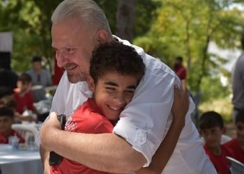 Menemen’de eğitime dev destek