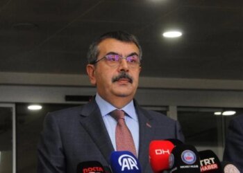 Milli Eğitim Bakanı Yusuf Tekin: Ailelerin Eğitim Sürecine Destek Olması Önemli