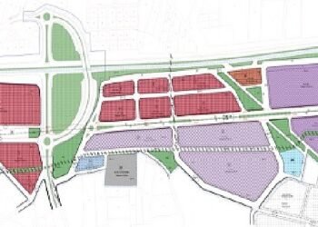 Mustafakemalpaşa’da 10 bin kişiye istihdam sağlayacak dev proje