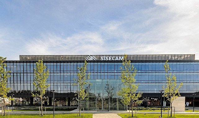 Şişecam yılın ilk 9 ayında net satışlarını 95 Milyar TL seviyesine yükseltti