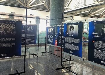 TAV Havalimanları’ndan “Cumhuriyet’in Kadınları” Sergisi