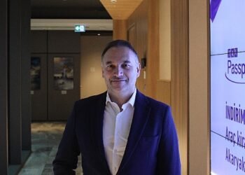 TAV İşletme Hizmetleri’nde Üst Düzey Atama