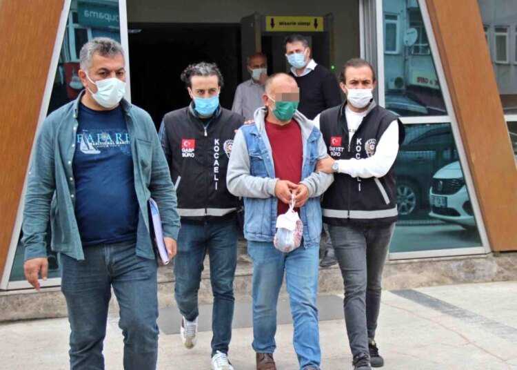Tavuk Firması Plasiyerinin Cinayet Davasında Sanıklar Beraat Etti