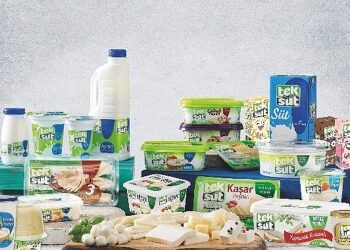 Teksüt, İSO 500 Sıralamasında Yer Aldı