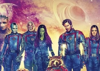 Tivibu Ekimde Top Gun: Maverick ve Galaksinin Koruyucuları 3 Filmlerini İzleyicilerle Buluşturuyor