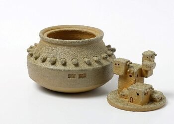 Türkiye’nin En Önemli İşlevsel Seramik Yarışması “Hanterra Seramik Yarışması” Başlıyor