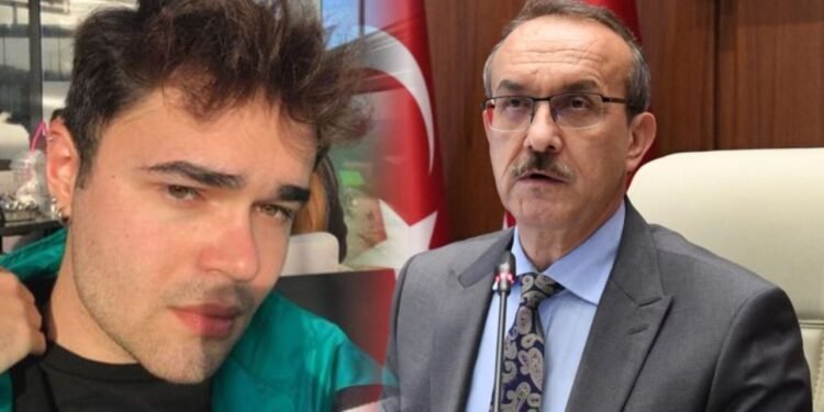 Kocaeli Üniversitesi öğrencisi Batuhan hayatını kaybetti