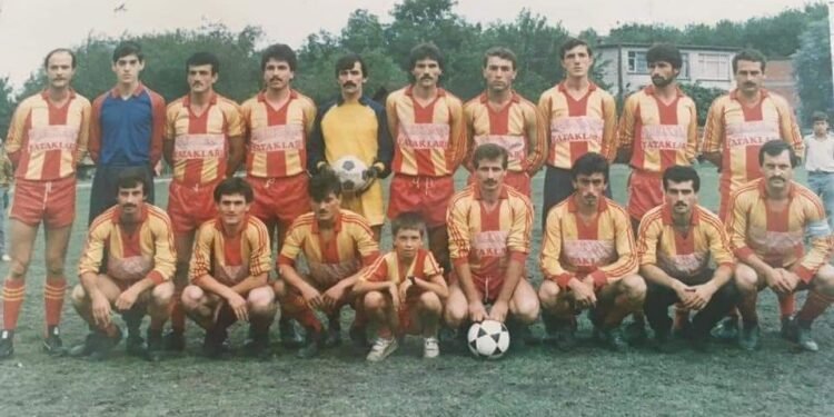 Eski futbolcu yaşamını yetirdi