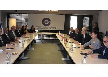 Yorgancılar’dan 3 ülkeye davet : Siz isteyin biz üretelim