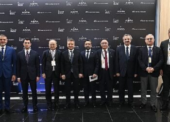 26. Asya Bilim Parkları Birliği (ASPA) Konferansı Teknopark İstanbul’un ev sahipliğinde yapıldı