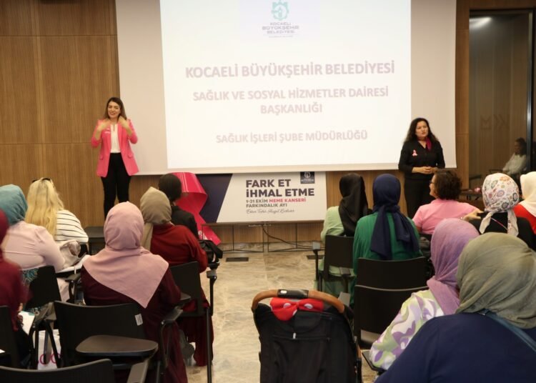 Erken teşhisle farkında ol