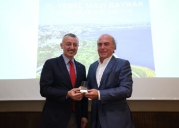 Büyükakın: Kocaeli, Türkiye’nin çevre hareketine merkez olmaya aday