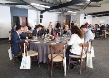 Kocaeli’de Sıfır Atık Çalıştayı başladı