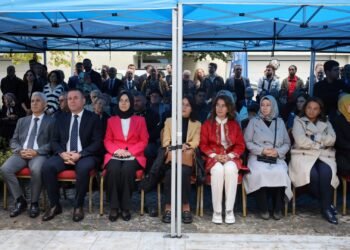 Kocaeli’nin yerel kültürünü yaşatacak müze açıldı