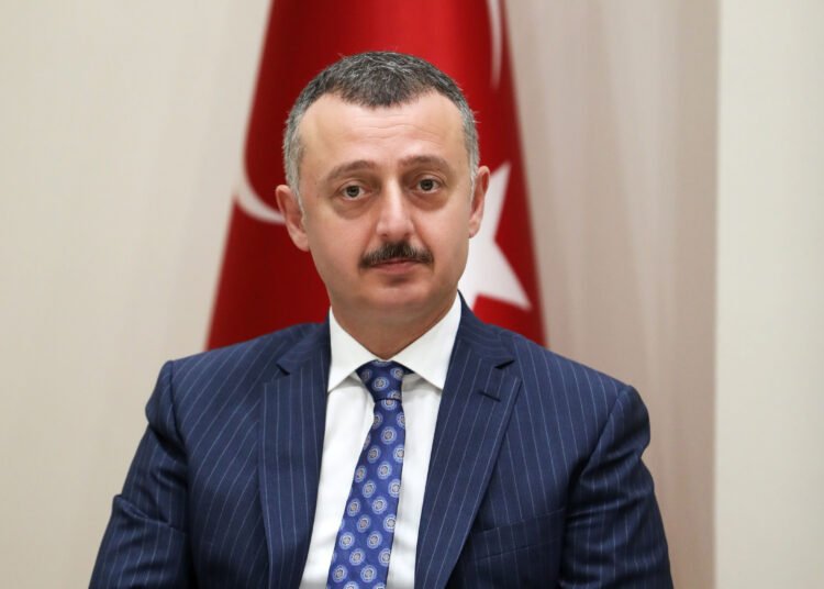 Başkan Büyükakın; Atatürk’ün örnek mücadelesine elbirliğiyle sahip çıkalım