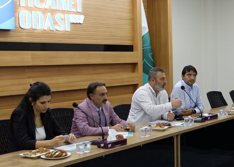 KOTO’dan komitelere özel  İŞKUR ve KOSGEB Destekleri Bilgilendirme Semineri