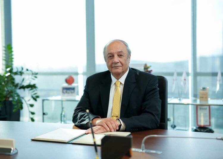 Anadolu Vakfı, Mentorluk Programı ile  gençleri iş dünyasına hazırlıyor   