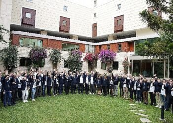 Aksa Doğalgaz “Başarmaya devam” diyerek 2024 hedeflerini belirledi