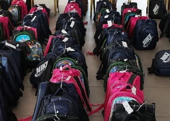 Beylikdüzü belediyesi’nden öğrencilere eğitim desteği