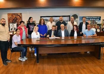 Çukurova işçisinin ek zam sevinci