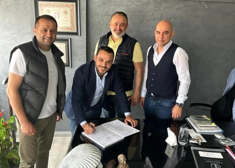 Darıca Gençlerbirliği’ne icra şoku
