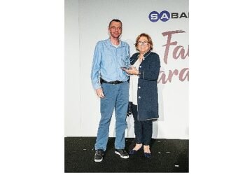 Dördüncü kez verilen sabancı üniversitesi özel ödülü sahibini buldu