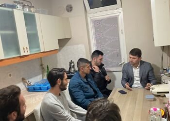 Ne olacak bu üniversiteli öğrencilerin durumu?