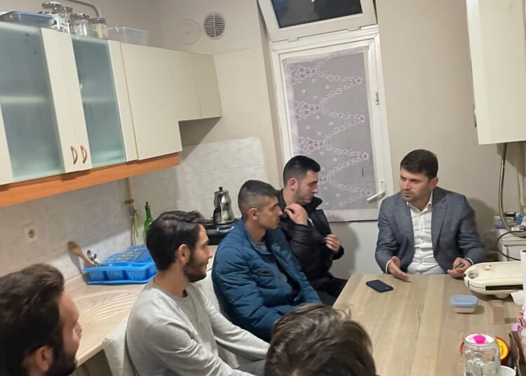 Ne olacak bu üniversiteli öğrencilerin durumu?