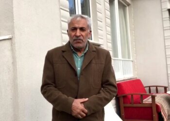 Eski Kocası Tarafından Öldürülen Kadının Babası Torunlarının Nerede Olduğunu Bilmiyor