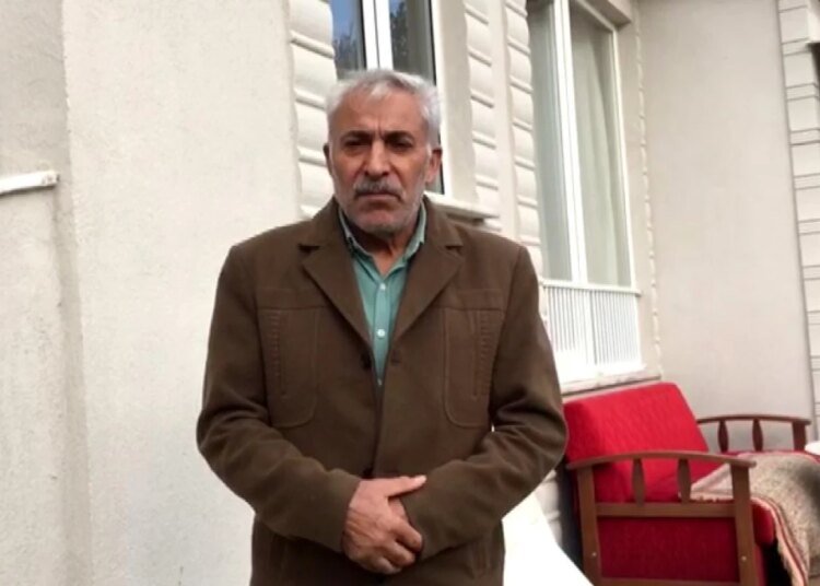 Eski Kocası Tarafından Öldürülen Kadının Babası Torunlarının Nerede Olduğunu Bilmiyor