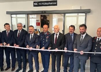 Eskişehir Şehir Hastanesi 5 Yaşında