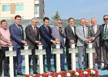 Geleceğin şampiyonları Ekol spor lisesi’nde yetişecek