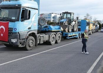İBB’den Karadeniz Ereğli’ye destek