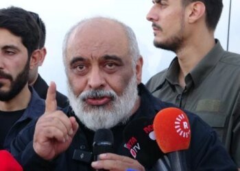 İHH Konvoyu Filistin’e Destek İçin Yola Çıktı