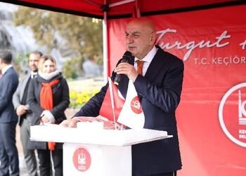 Kadına Şiddete Hayır!