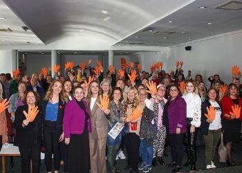 Karşıyaka’dan “Kadına Şiddete Hayır” çağrısı