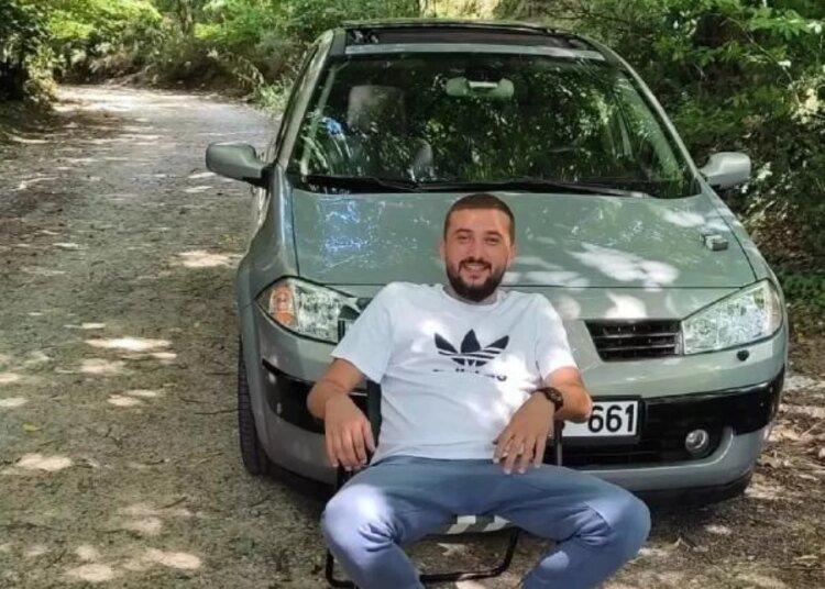 Kartepe’de Otomobilde Tabancayla Vurulan Ahmet Seçgin Davası